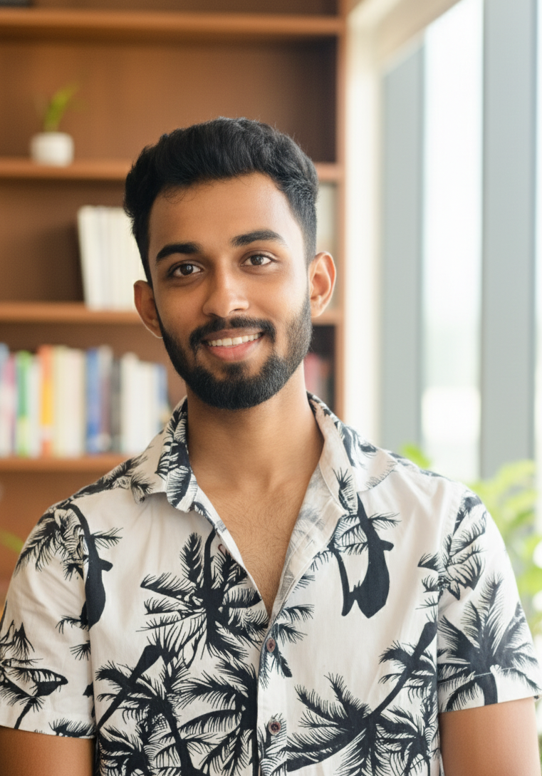 Mahinsa Hennakgedara